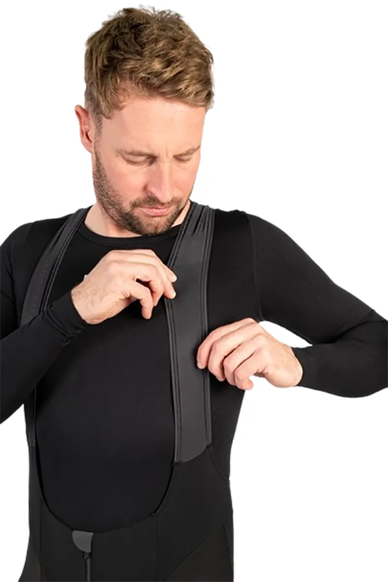 Endura Pro SL Bibtights II Medium Pad Black-2